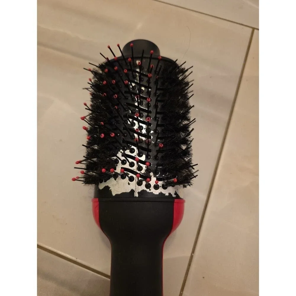 REVLON One-Step Hair Dryer‎ & Volumizer Titanium Max Edition RVDR5282 B3